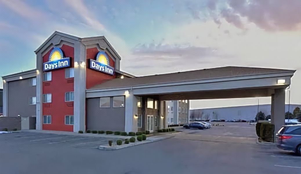 Photo of Buildings in Springville