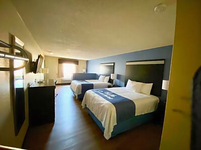 Photo of Bedroom in Barnwell