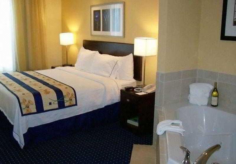 Photo of Bedroom in Mount Mourne