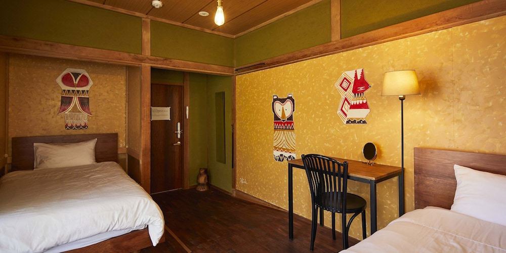Photo of Bedroom in Shiraoi-cho