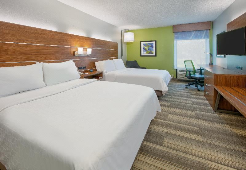 Photo of Bedroom in Hope