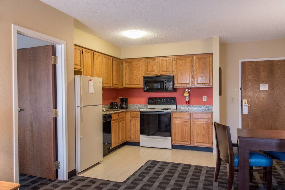 Photo of Kitchen in Lafayette