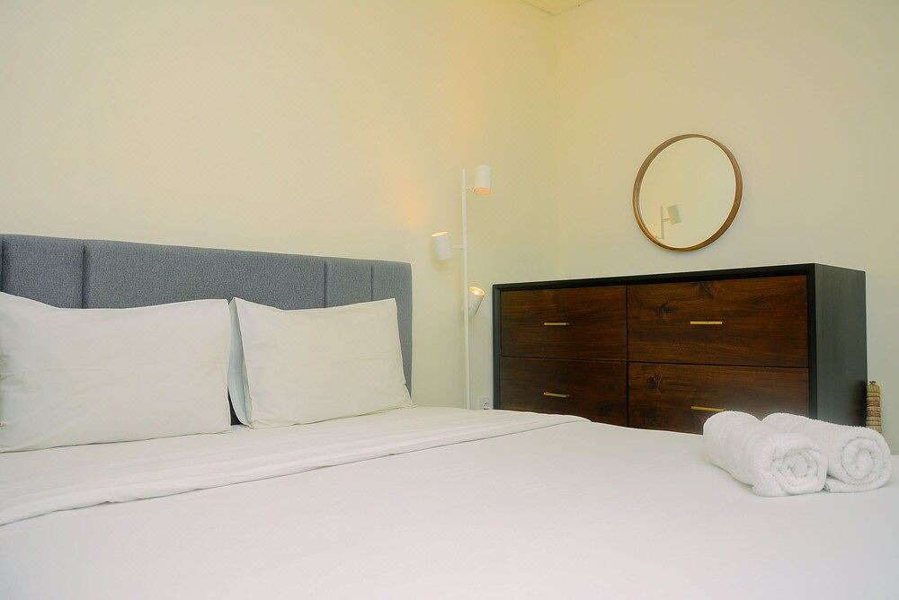 Photo of Bedroom in Cikarang