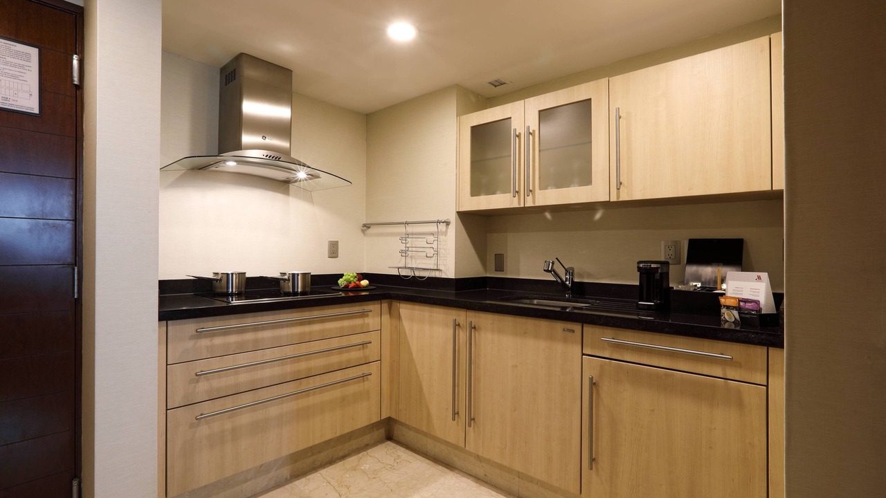 Photo of Kitchen in Reforma