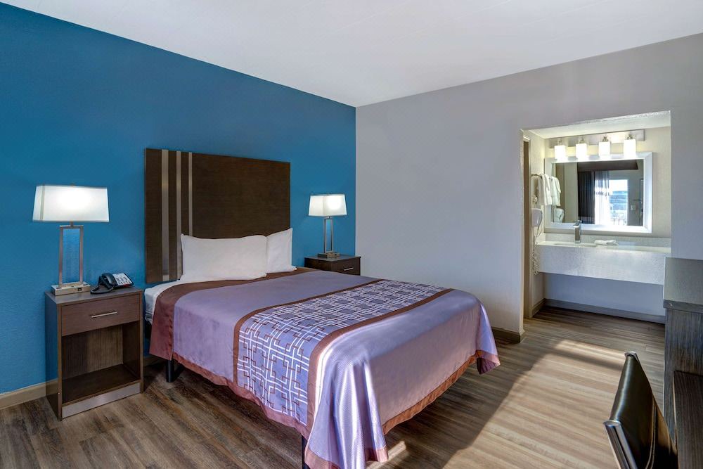 Photo of Bedroom in Burlington