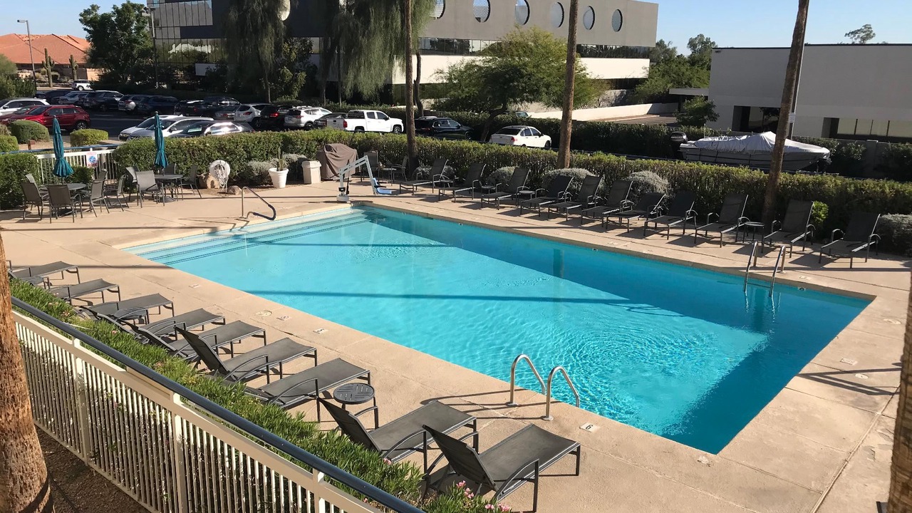 Photo of Outdoor in Paradise Valley Village