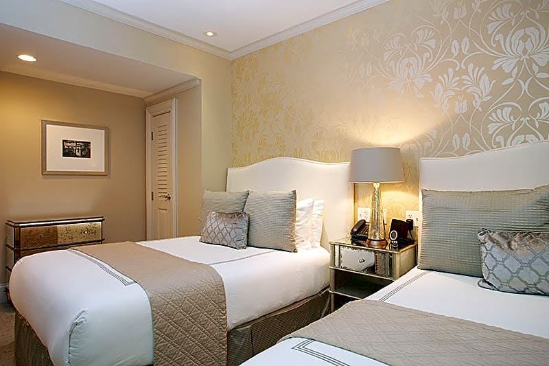 Photo of Bedroom in Mid-Cambridge