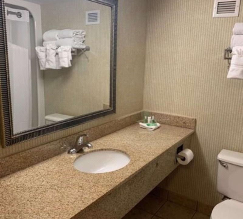 Photo of Bathroom in Mehlville