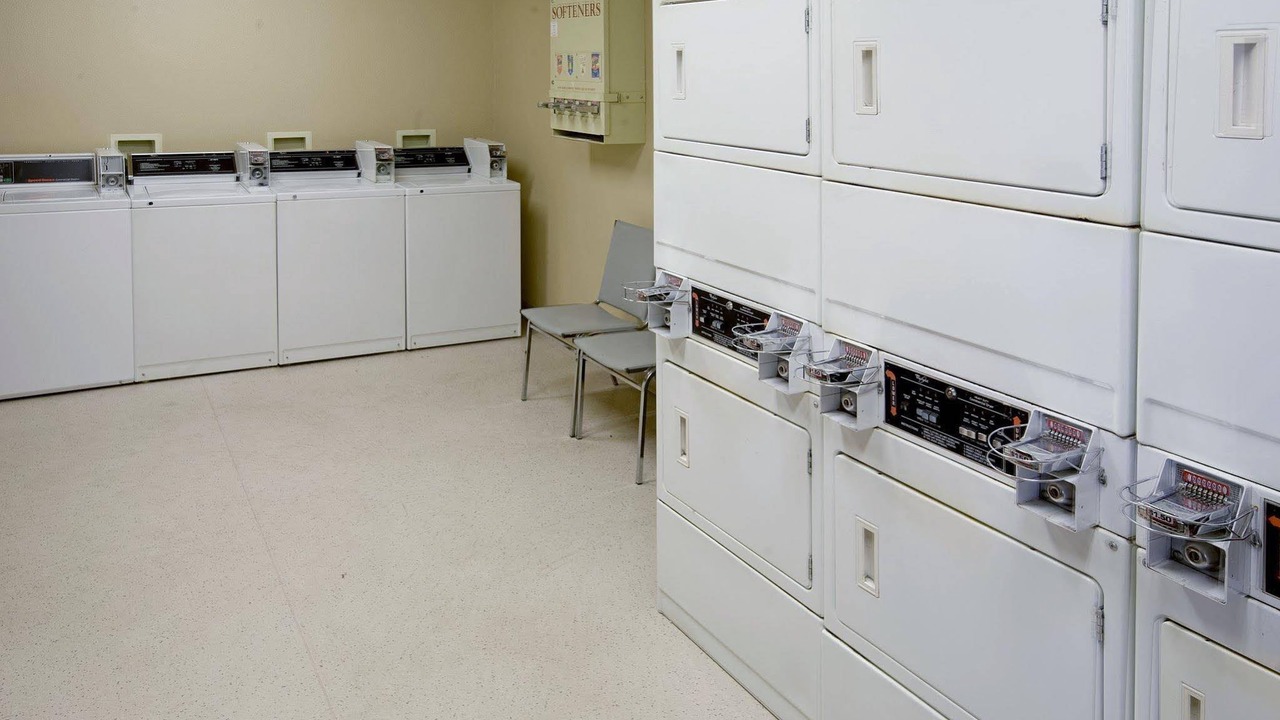 Photo of Kitchen in Orange