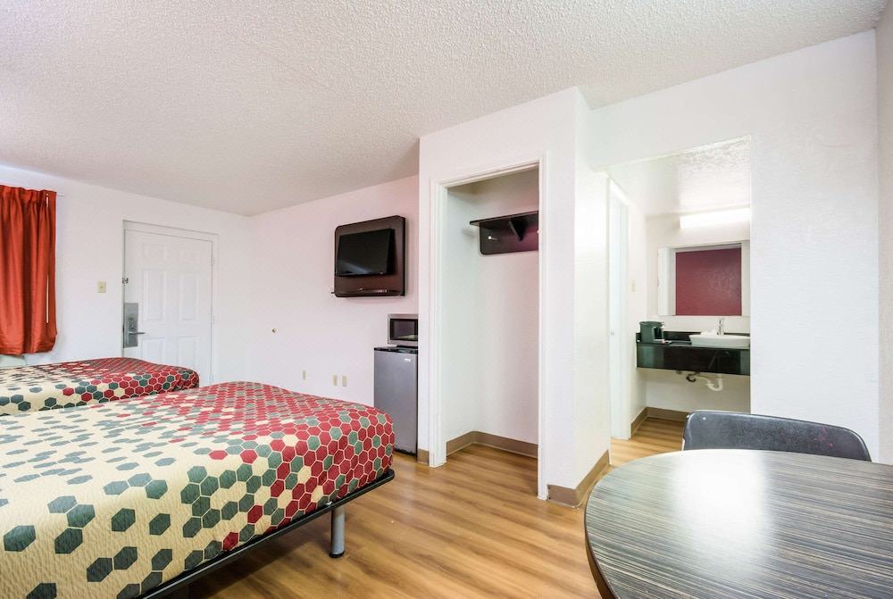 Photo of Bedroom in Del City
