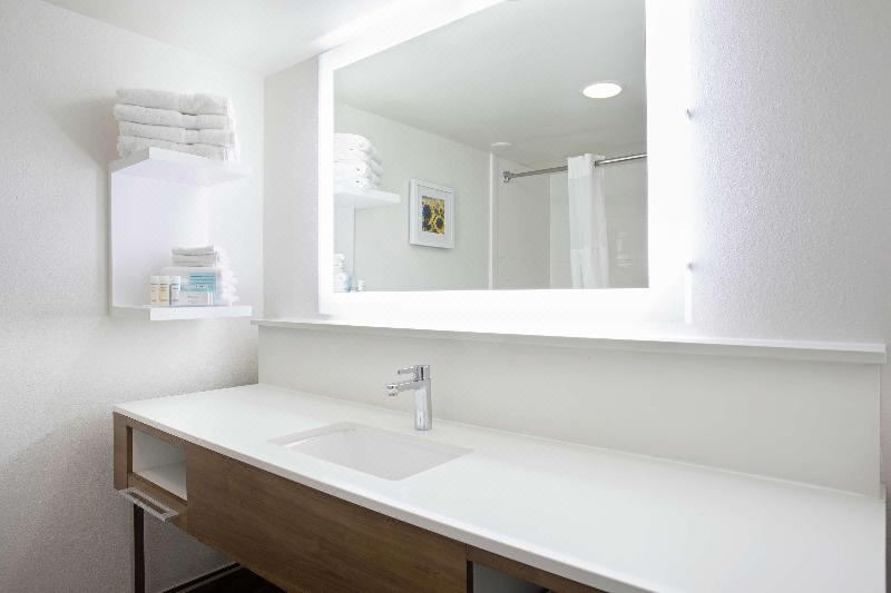 Photo of Bathroom in Merriam