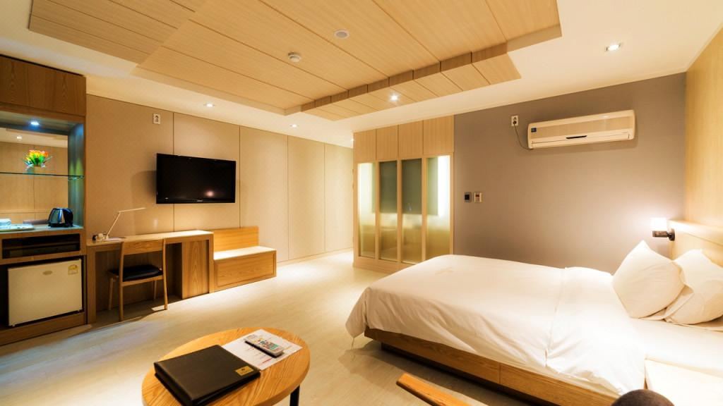 Photo of Bedroom in Ingye-dong