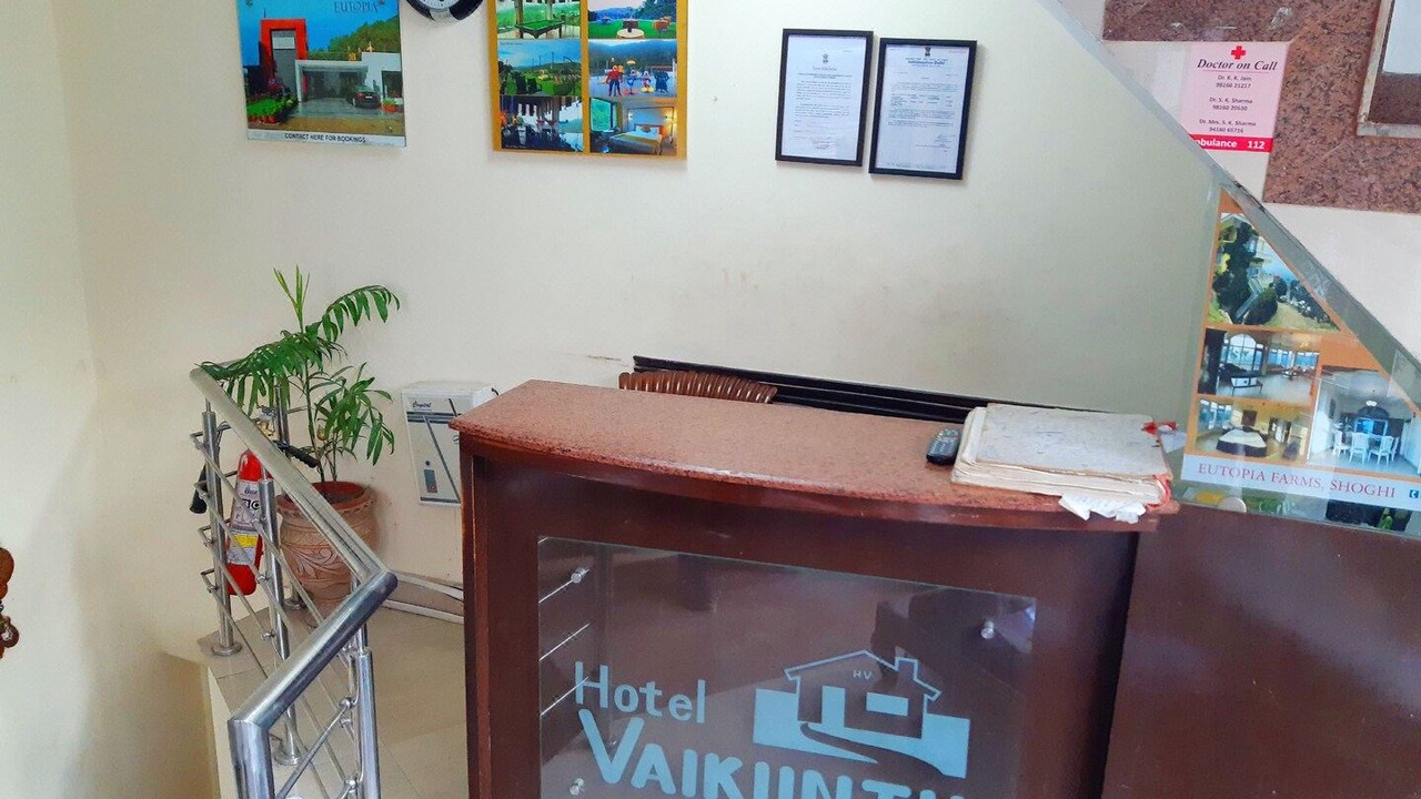 Photo of Livingroom in Bemloi