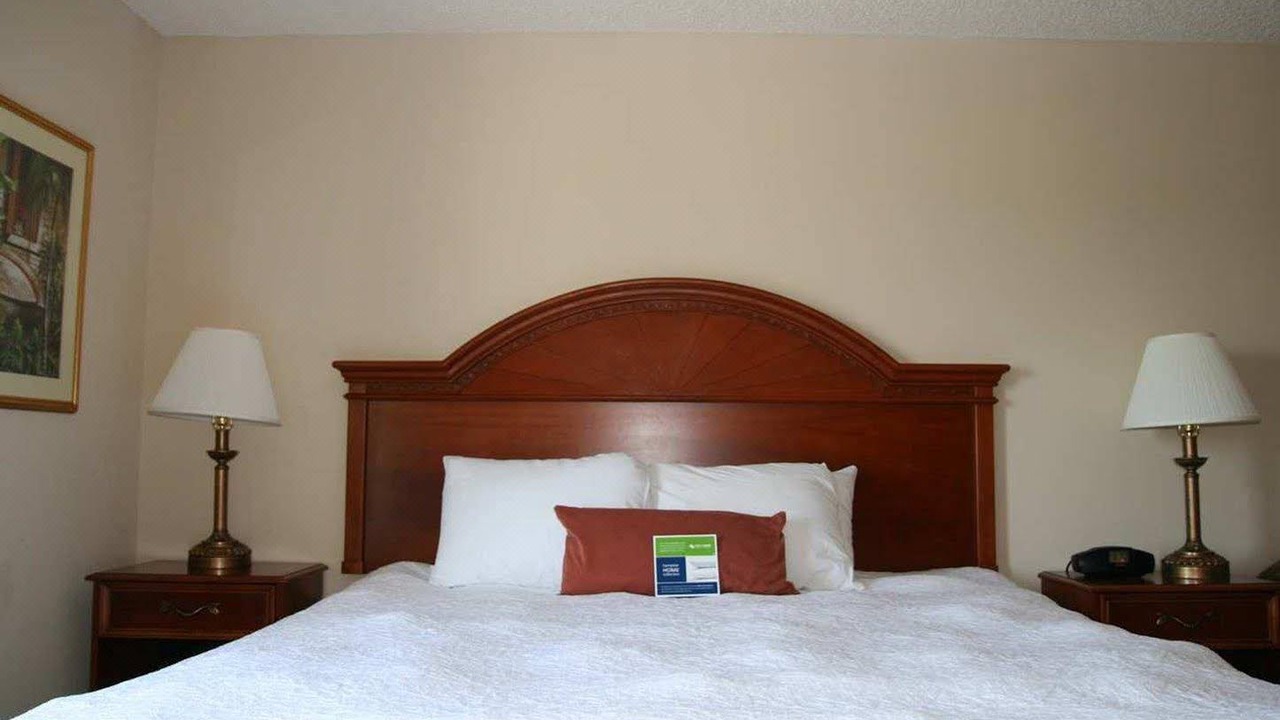 Photo of Bedroom in Titusville