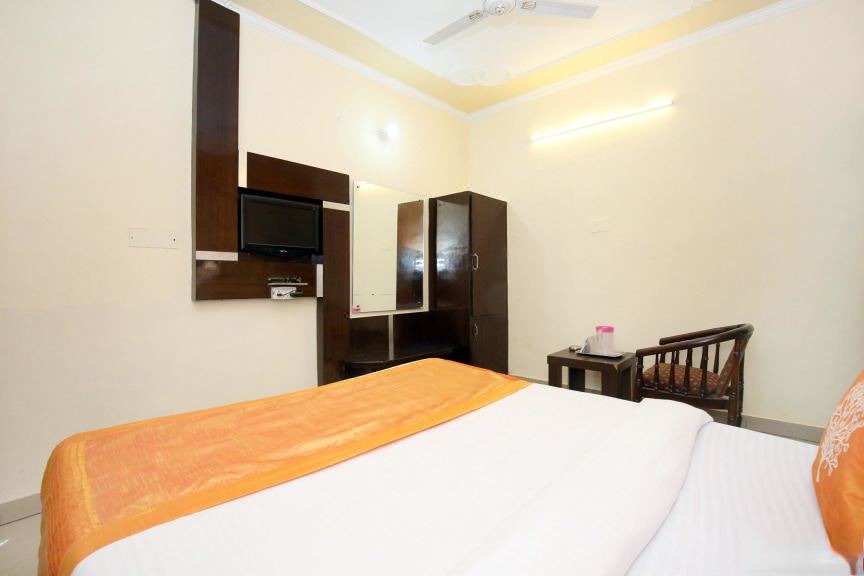 Photo of Bedroom in Sector 45
