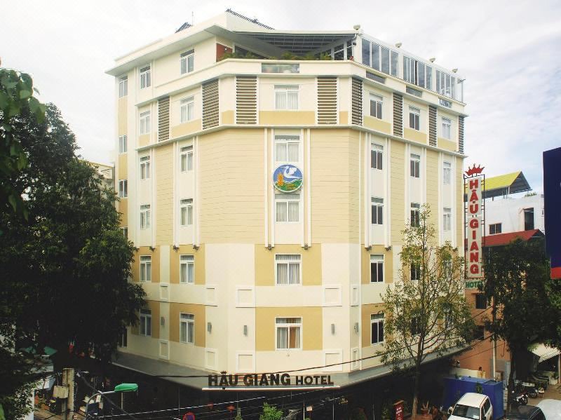 Photo of Buildings in Ninh Kieu