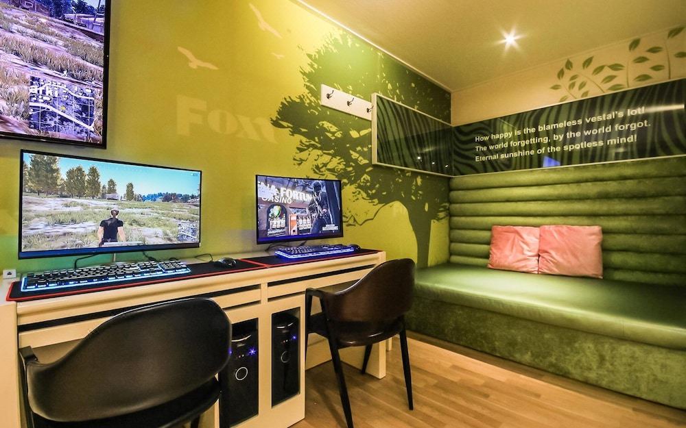 Photo of Livingroom in Sindang-dong