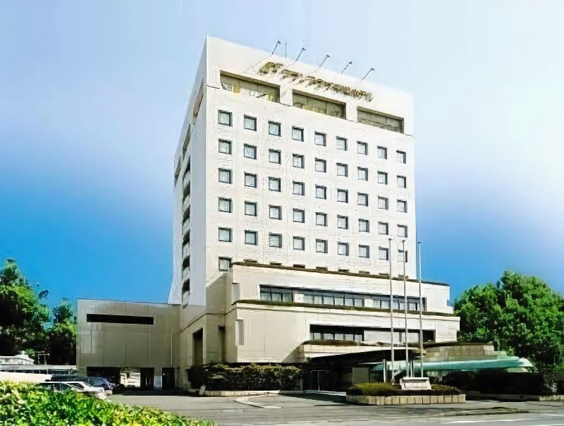 Photo of Buildings in Nakatsu