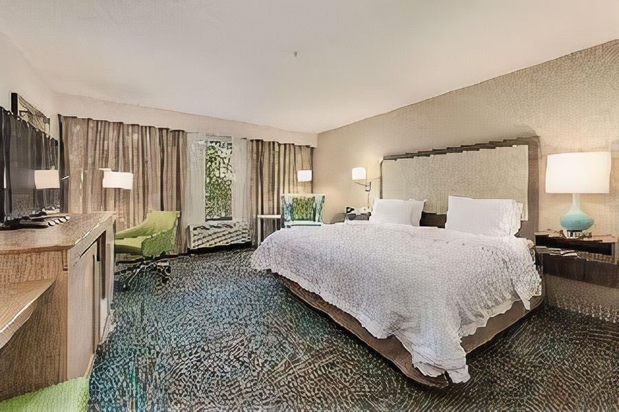 Photo of Bedroom in Niceville