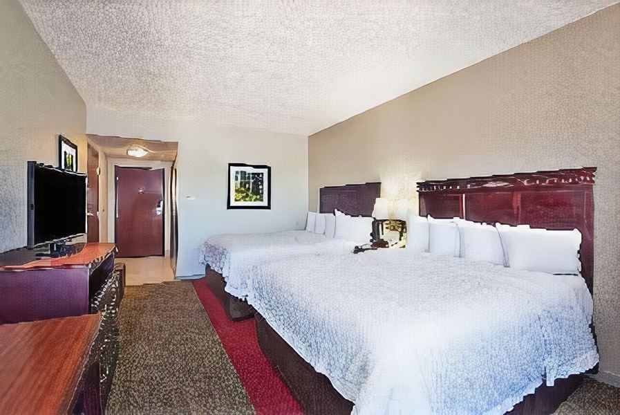 Photo of Bedroom in Barboursville