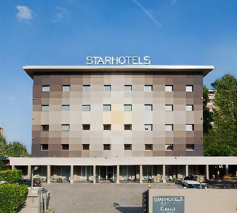 Photo of Buildings in Bicocca