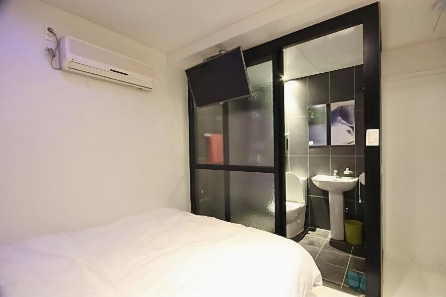 Photo of Bedroom in Choryang