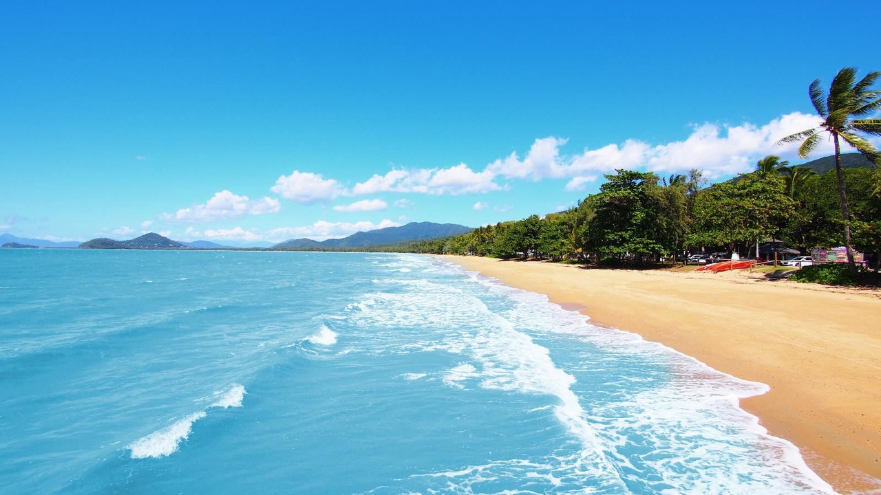 Photo of Outdoor in Palm Cove