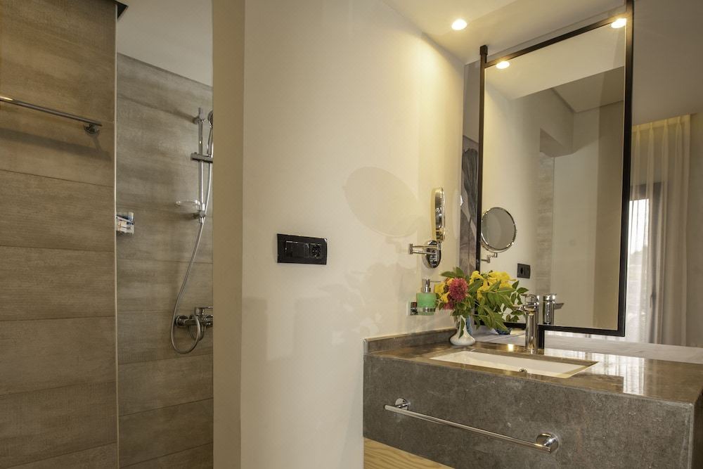 Photo of Bathroom in El Gouna