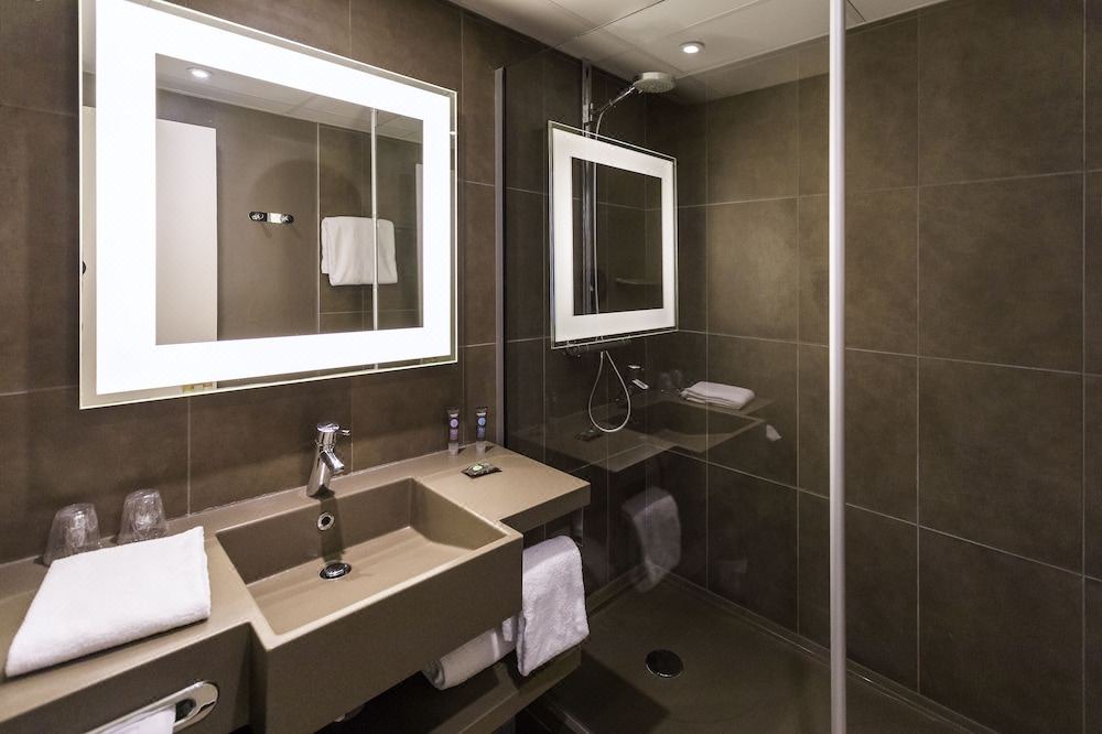 Photo of Bathroom in Secteur 1