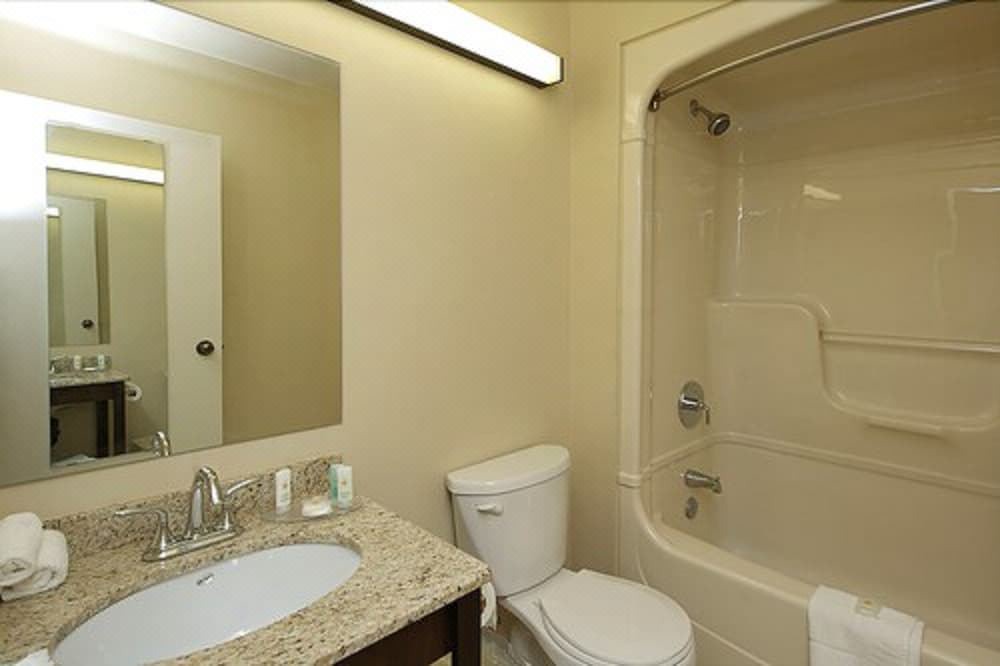 Photo of Bathroom in Midland