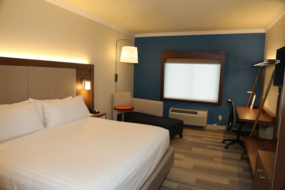 Photo of Bedroom in Greenville