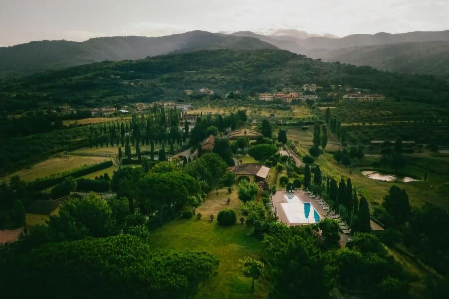 Photo of Outdoor in San Donato in Fronzano