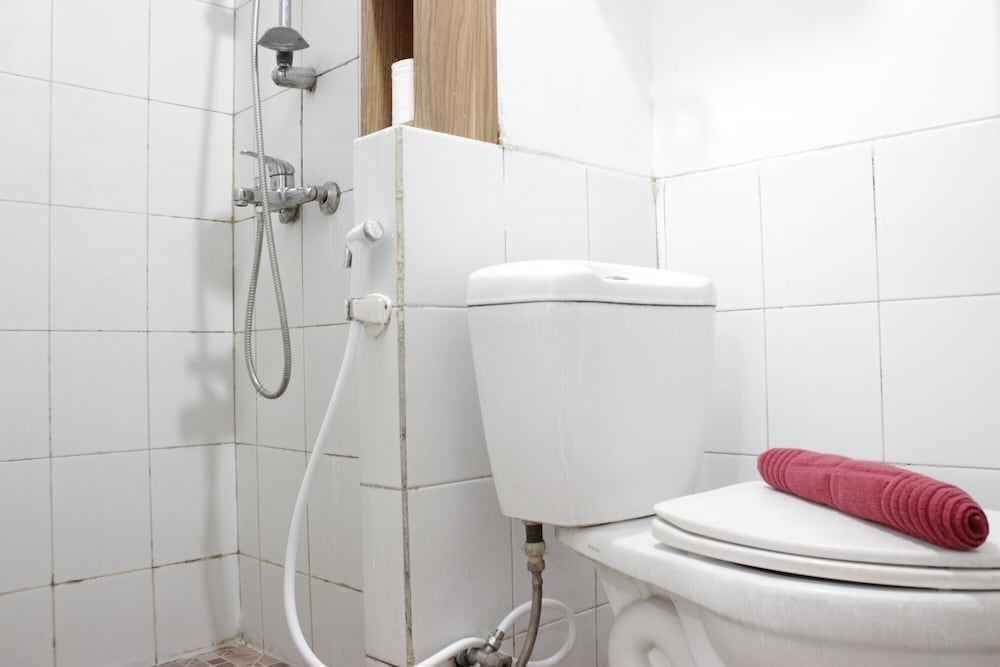 Photo of Bathroom in Bandung