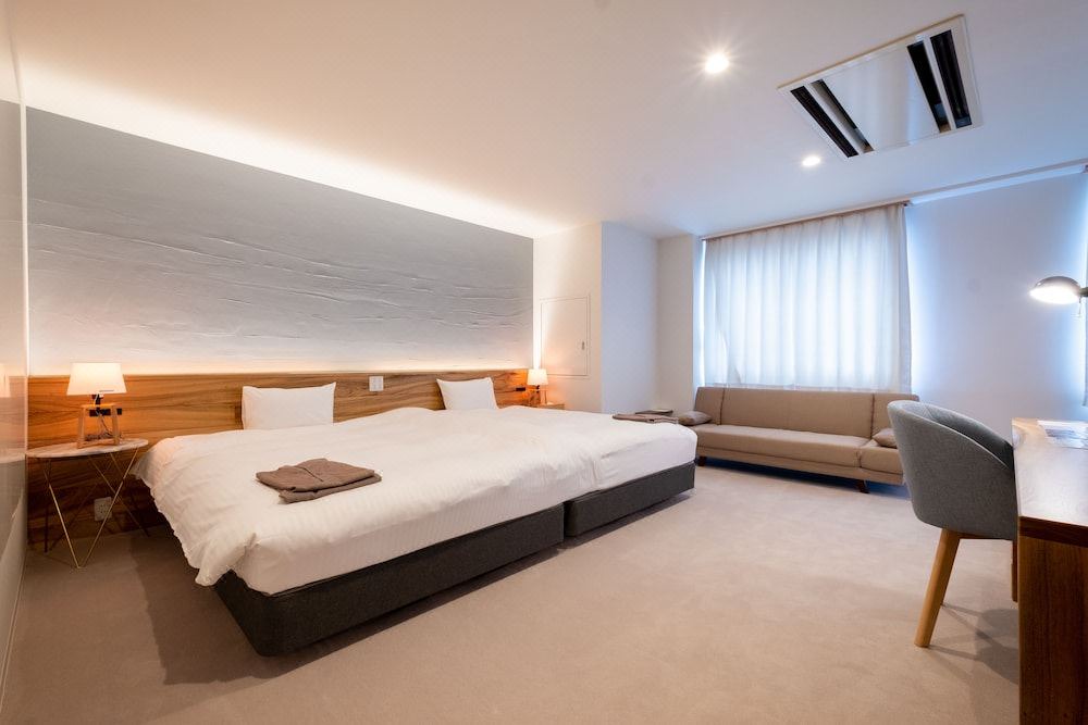 Photo of Bedroom in Goto