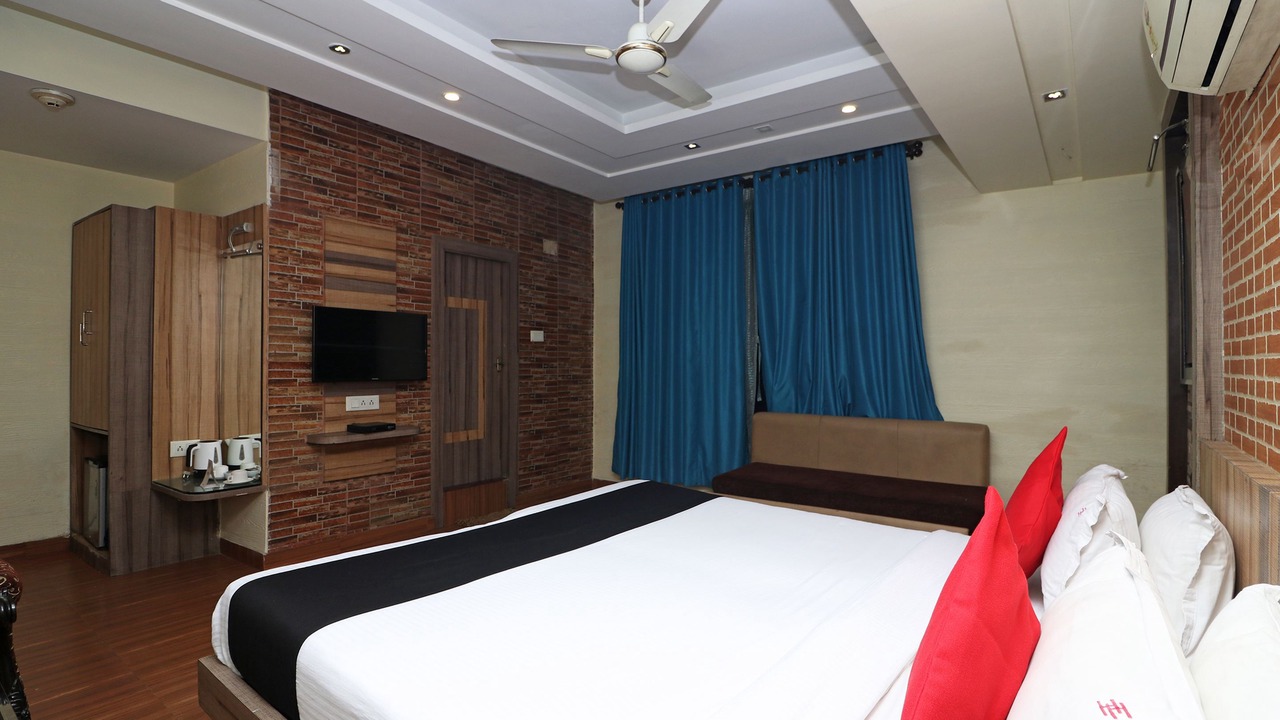 Photo of Bedroom in Taltala