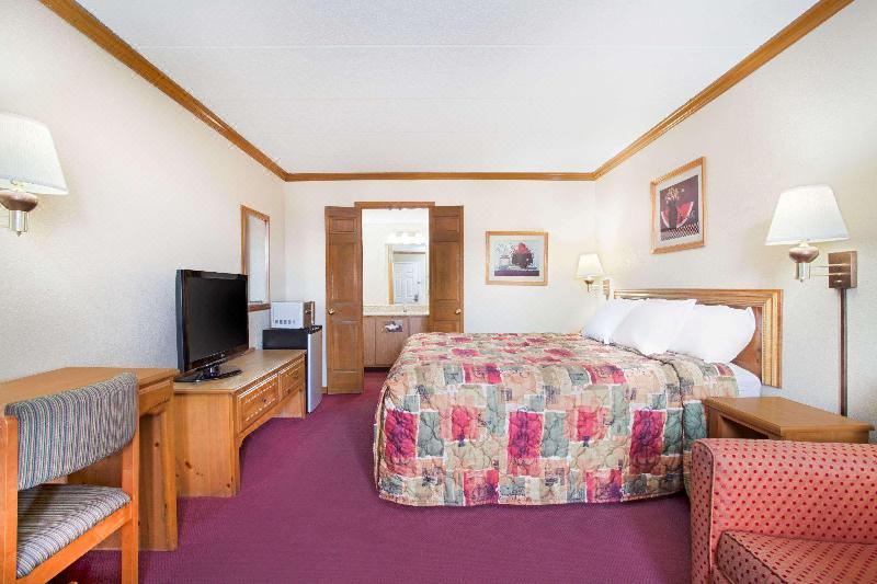 Photo of Bedroom in Auburn