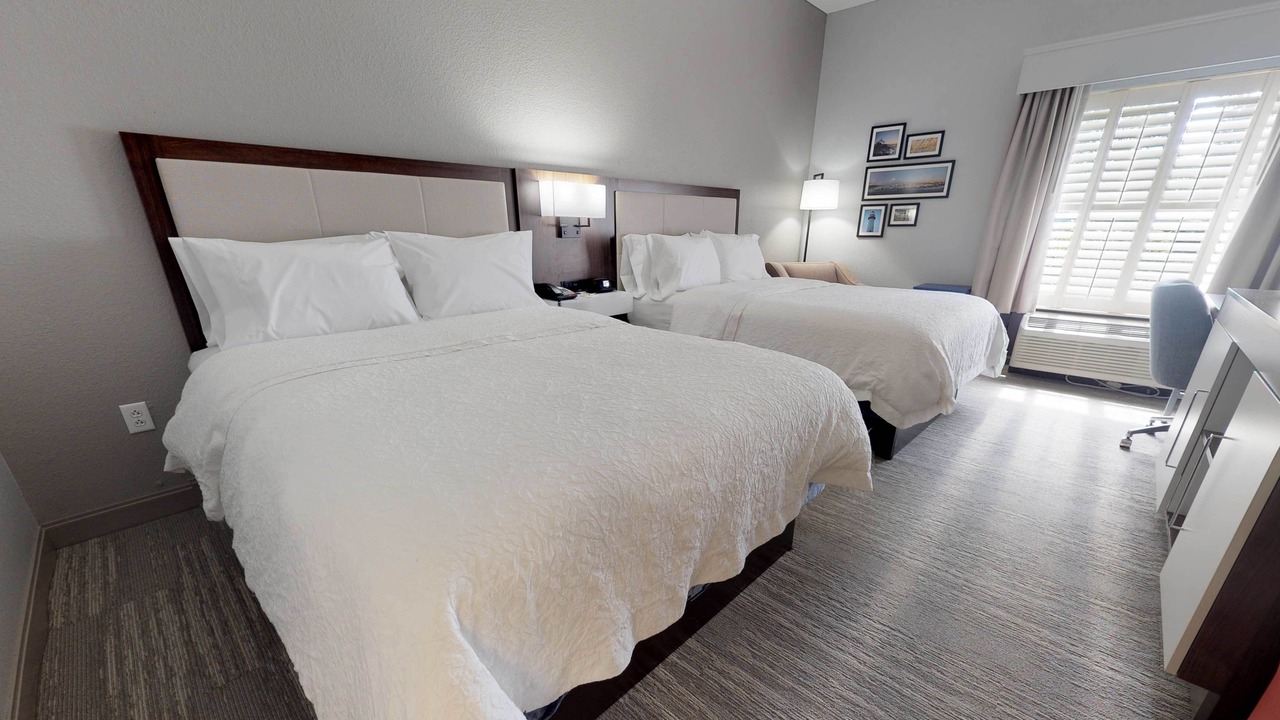 Photo of Bedroom in Saint Simons Heights