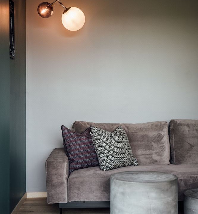 Photo of Livingroom in Porsgrunn