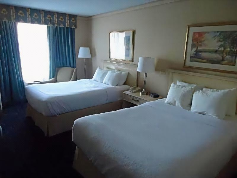Photo of Bedroom in Trenton