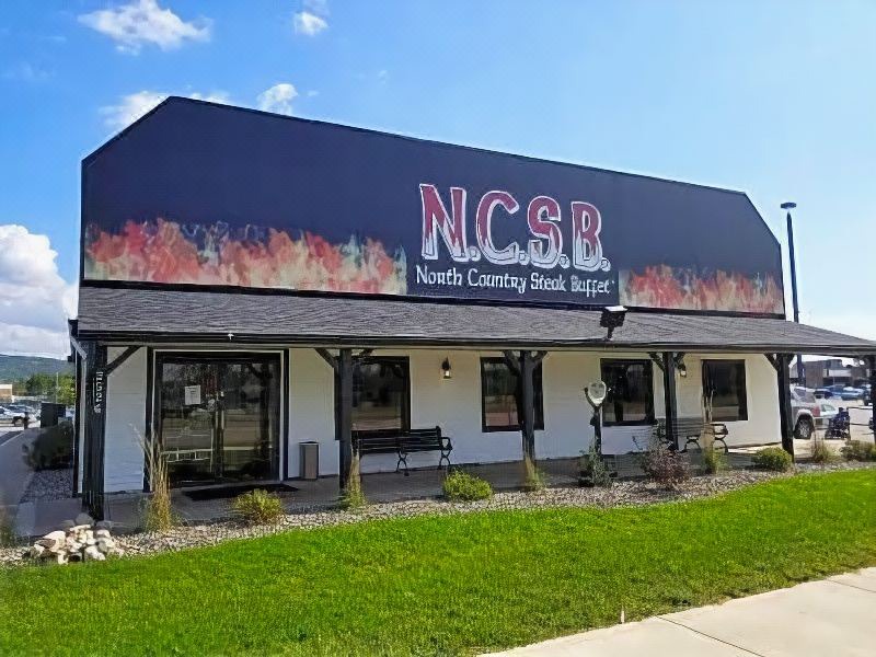 Photo of Buildings in La Crosse