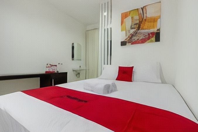 Photo of Bedroom in Gambir