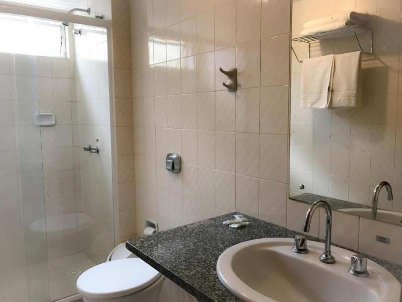 Photo of Bathroom in Matriz