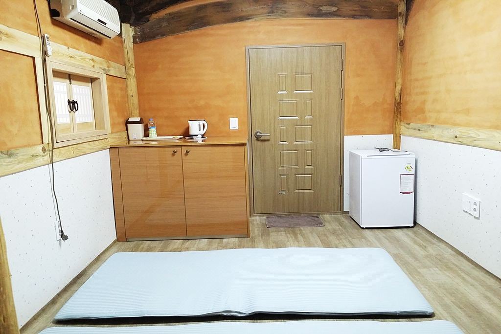 Photo of Kitchen in Chungmu
