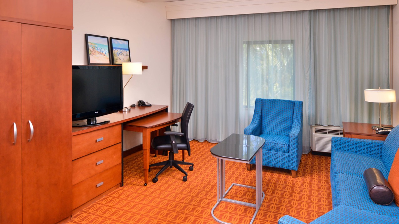 Photo of Livingroom in Ocoee