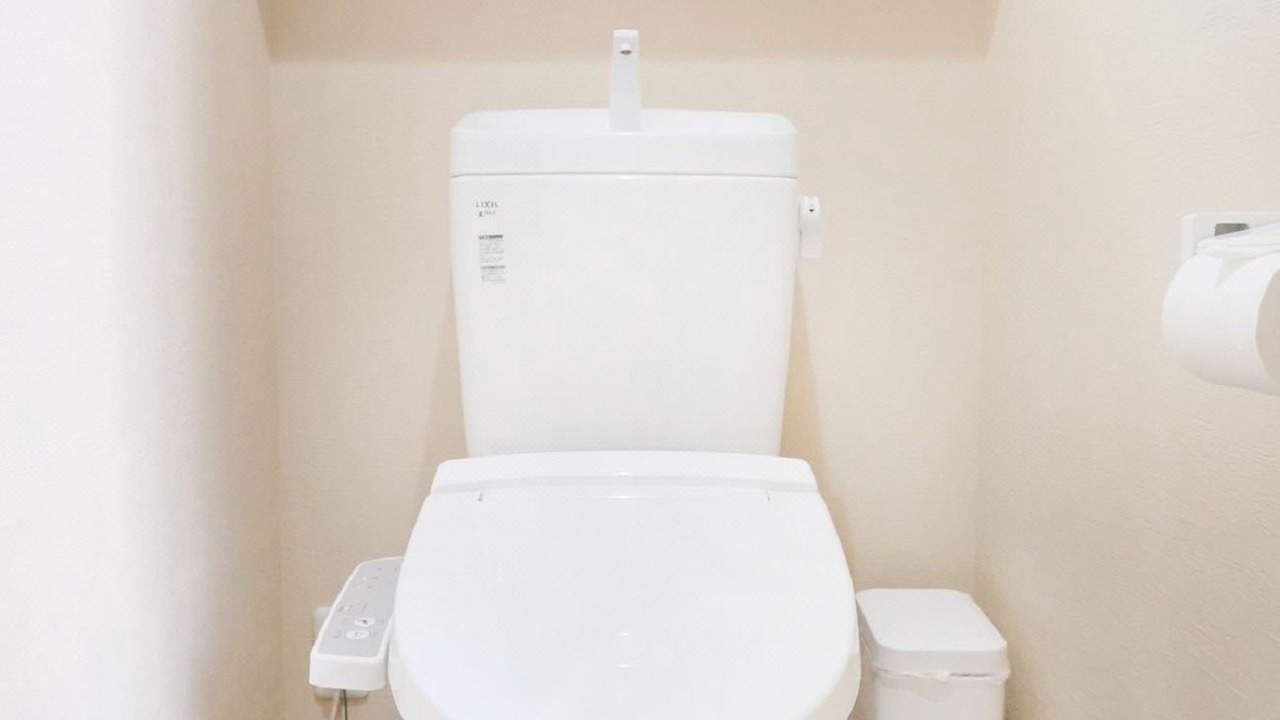 Photo of Bathroom in Fujikawaguchiko