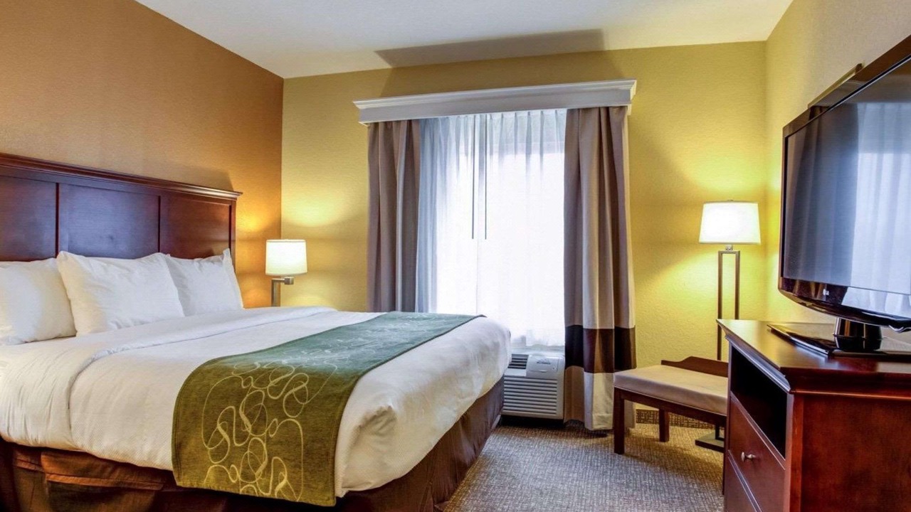 Photo of Bedroom in Fellowship