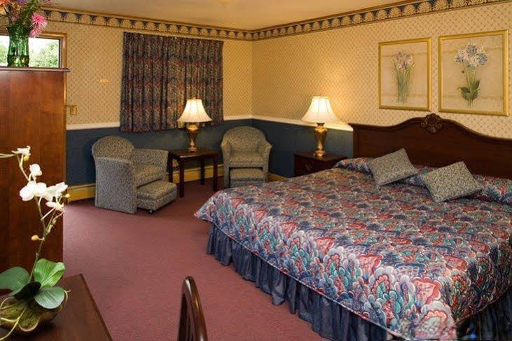 Photo of Bedroom in Upper Village