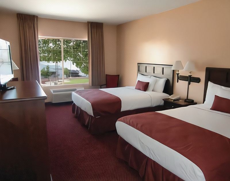 Photo of Bedroom in Williams