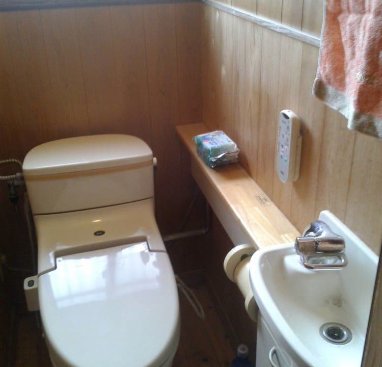 Photo of Bathroom in Karatsu