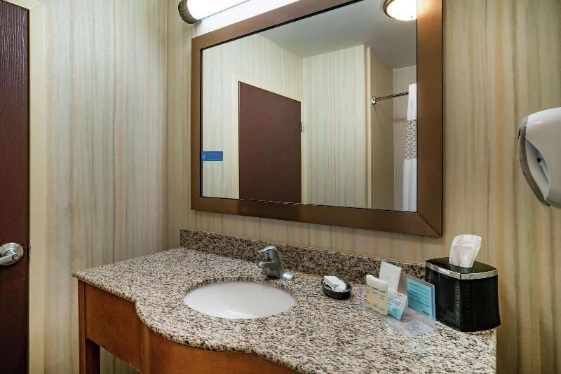 Photo of Bathroom in Withrow